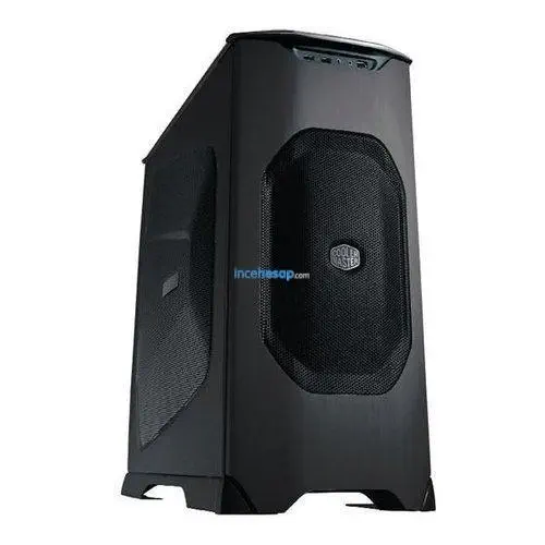 COOLERMASTER STACKER 831-SE-KKN2 KASA SYH (PWR HAR