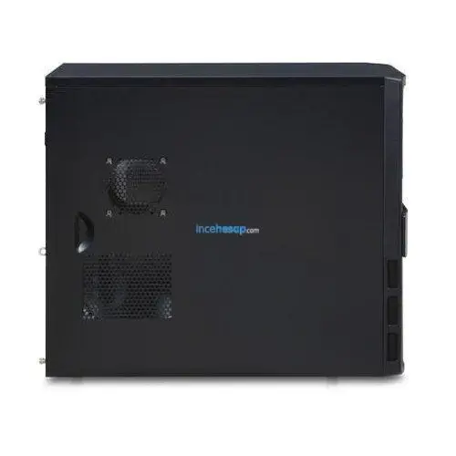 COOLERMASTER ELITE RC-335-KKP1 KASA SİYAH 350W