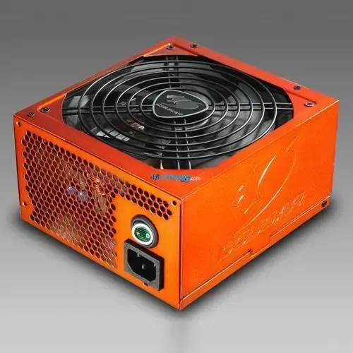 COUGAR HEC-700TE 700CM POWER SUPPLY