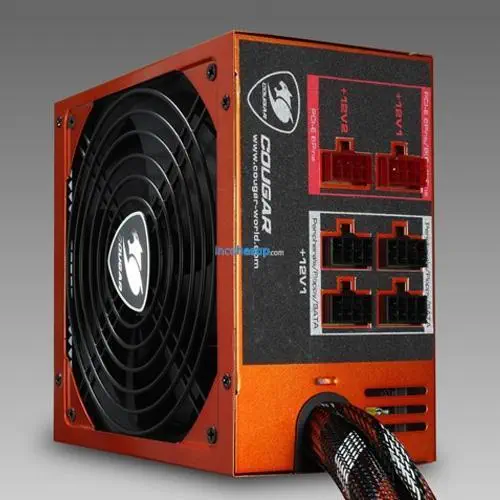 COUGAR HEC-700TE 700CM POWER SUPPLY