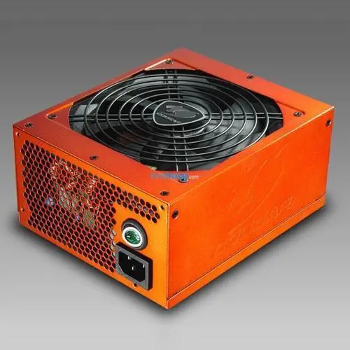 COUGAR HEC-K12TE 1200CM POWER SUPPLY