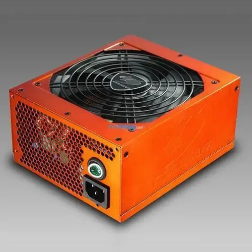 COUGAR HEC-K12TE 1200CM POWER SUPPLY 