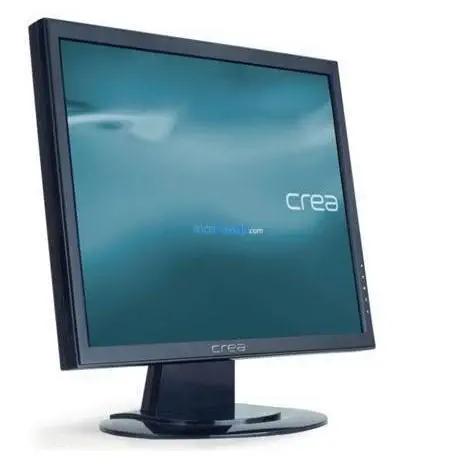 CREA 988F 19 KARE LCD MONİTÖR
