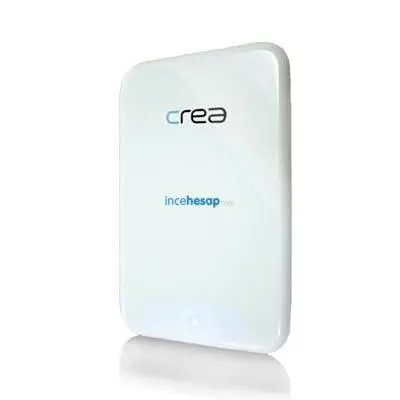 CREA 320 GB (2.5) 8 MB E1 (E25D320A15)