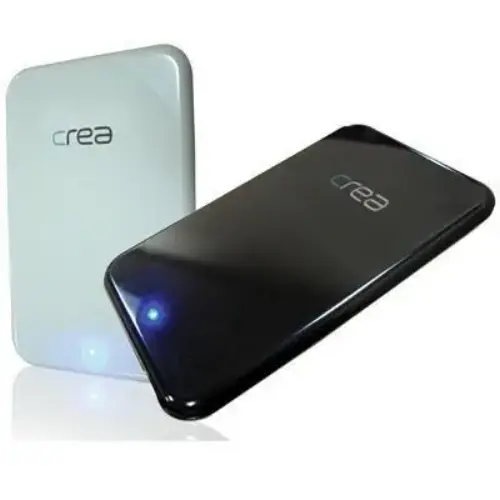 CREA 320 GB (2.5) 8 MB E1 (E25D320A15)