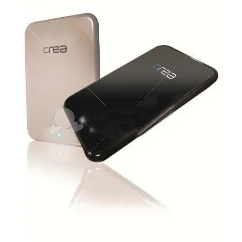 CREA 320 GB (2.5) 8 MB E1 (E25D320A15)