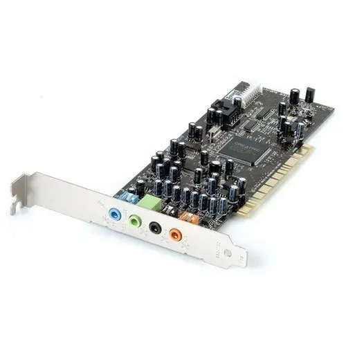 Creative Audigy Value 7.1 Ses Kartı