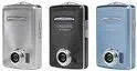 Creative Pc-cam 950 5MP 2.0 LCD Foto.mak+webcam