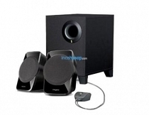 Creative SBS A120 2+1 9W Rms Hoparlör Siyah