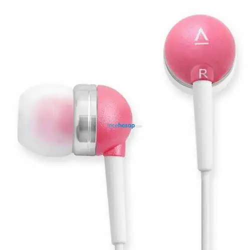 CREATIVE EP-630 KULAKİÇİ KULAKLIK PEMBE