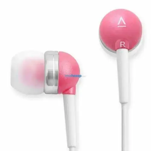 CREATIVE EP-630 KULAKİÇİ KULAKLIK PEMBE