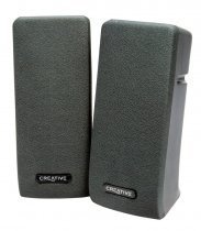 Creative Sbs A35 2W Rms 1+1 Hoparlör Siyah