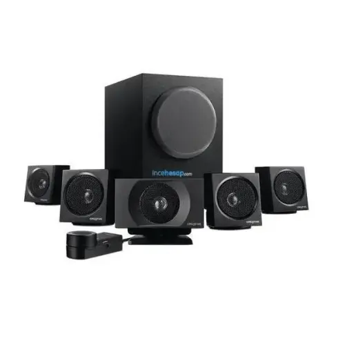CREATIVE INSPIRE T6200 5+1 HOPARLÖR
