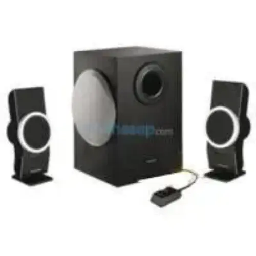 CREATIVE INSPIRE M2600 2+1 HOPARLÖR SİYAH