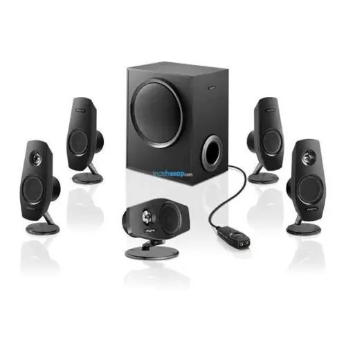 CREATIVE INSPIRE T6060 5+1 HOPARLÖR
