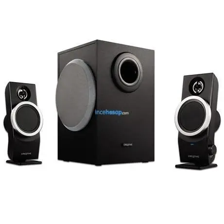 CREATIVE INSPIRE T3100 2+1 HOPARLÖR