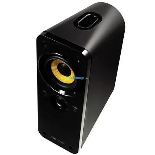 CREATIVE GIGAWORKS T20 28W RMS 1+1 HOPARLÖR SİYAH