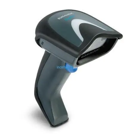 Datalogıc D432-U Ayaklı Barkod Okuyucu Karekod USB