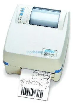 DATAMAX E-4203 BARKOD YAZICI