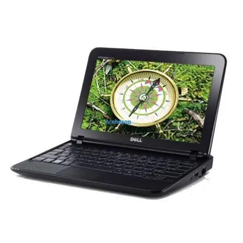 DELL INSPIRON MINI 1018 NETBOOK (45S12B)