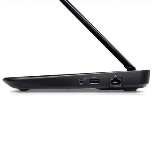 DELL INSPIRON MINI 1018 NETBOOK (45S12B) 
