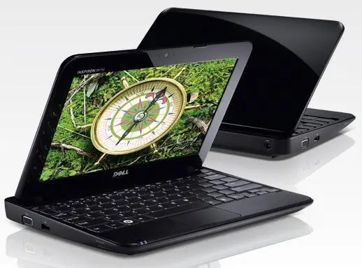 DELL INSPIRON MINI 1018 NETBOOK (45S12B)