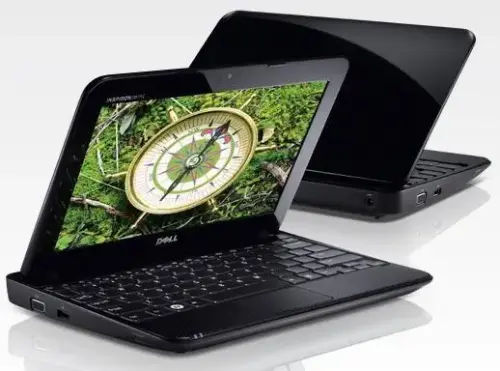 DELL INSPIRON MINI 1018 NETBOOK (45S12B) 