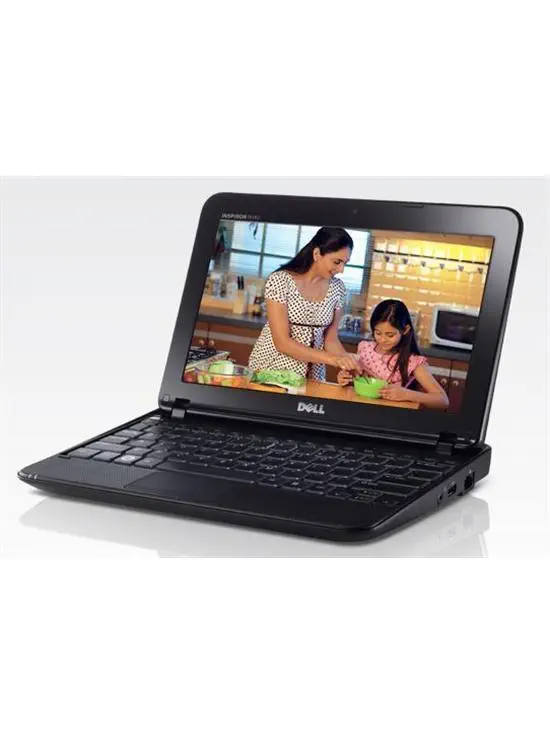 DELL INSPIRON MINI 1018 NETBOOK (45S12B)