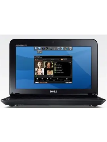 DELL INSPIRON MINI 1018 NETBOOK (45S12B) 