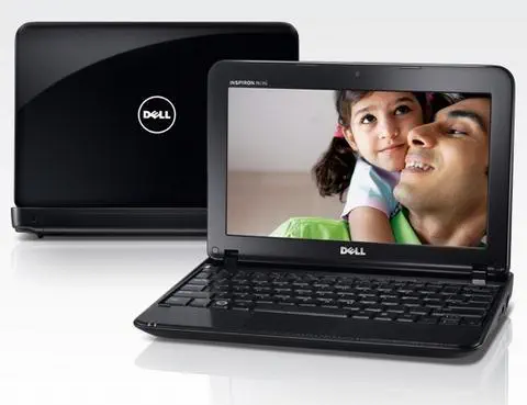 DELL INSPIRON MINI 1018 NETBOOK (45S12B)