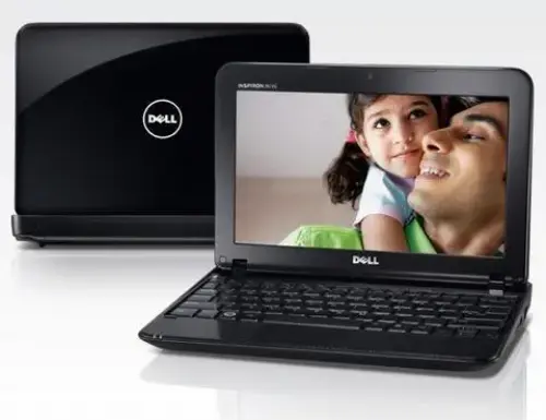 DELL INSPIRON MINI 1018 NETBOOK (45S12B) 