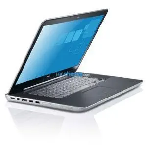 DELL XPS 15Z-G62P87 NOTEBOOK