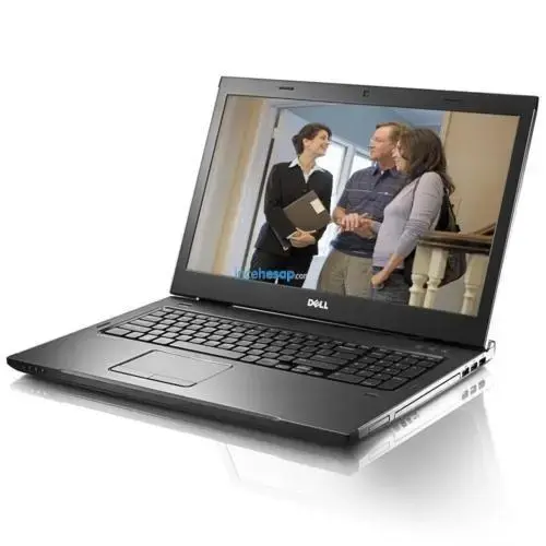 DELL VOSTRO NOTEBOOK (3750/S43B43)
