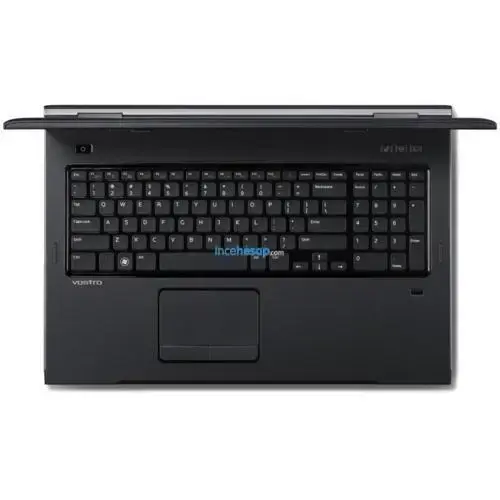 DELL VOSTRO NOTEBOOK (3750/S43B43)