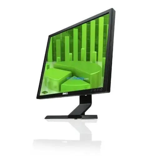DELL E170S 17″ LCD MONİTÖR