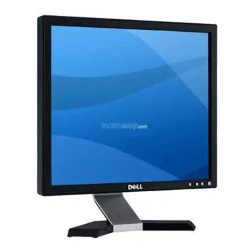 DELL E178FP-BV 17inch TFT LCD MONİTÖR