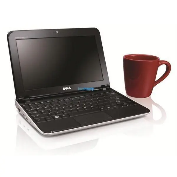 DELL MINI 1012 NETBOOK (PEMBE)