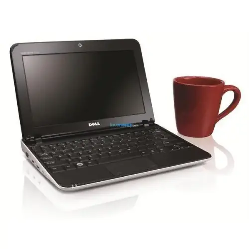 DELL MINI 1012 NETBOOK (PEMBE)