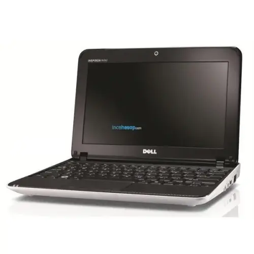 DELL MINI 1012 NETBOOK (PEMBE)