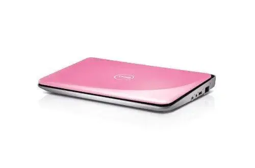 DELL MINI 1012 NETBOOK (PEMBE)