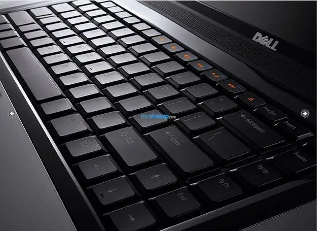 DELL STUDIO 1555 NOTEBOOK (B65P32) 