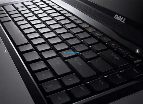 DELL STUDIO 1555 NOTEBOOK (B65P32) 