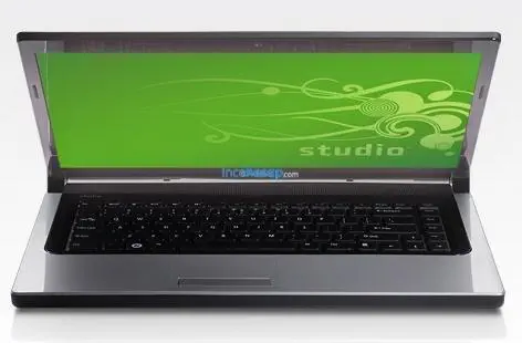 DELL STUDIO 1555 NOTEBOOK (B65P32) 