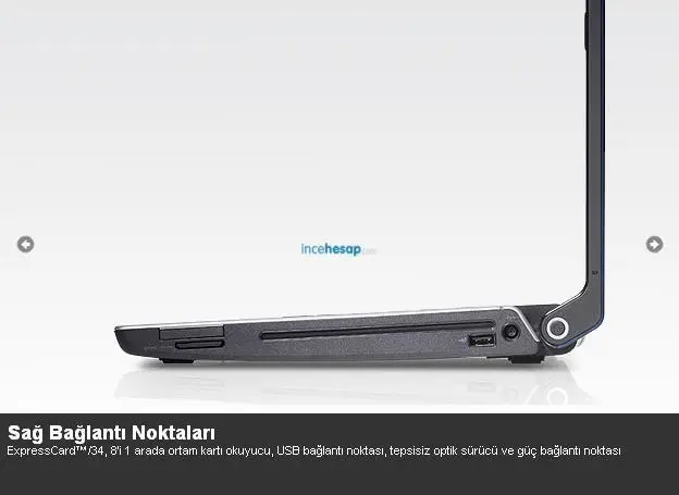 DELL STUDIO 1555 NOTEBOOK (B65P32) 