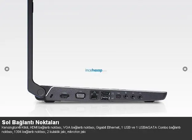 DELL STUDIO 1555 NOTEBOOK (B65P32) 