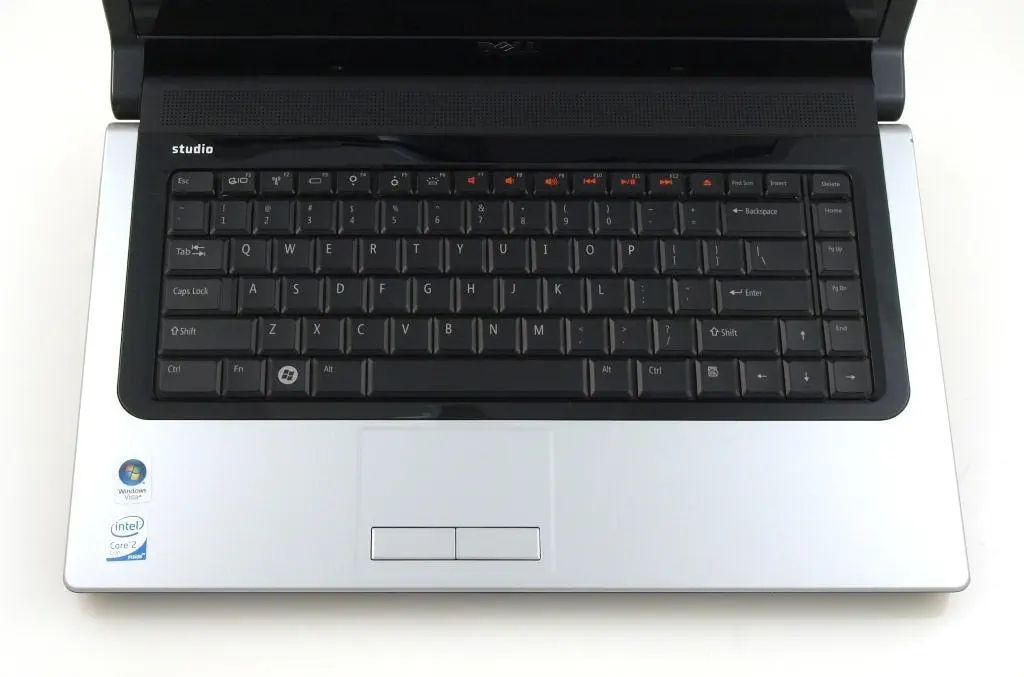 DELL STUDIO 1555 NOTEBOOK (B65P32) 