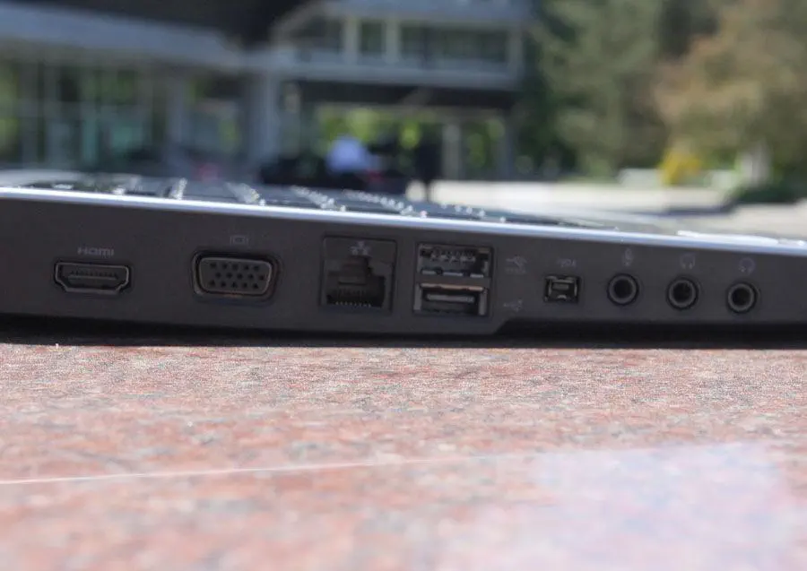 DELL STUDIO 1555 NOTEBOOK (B65P32) 