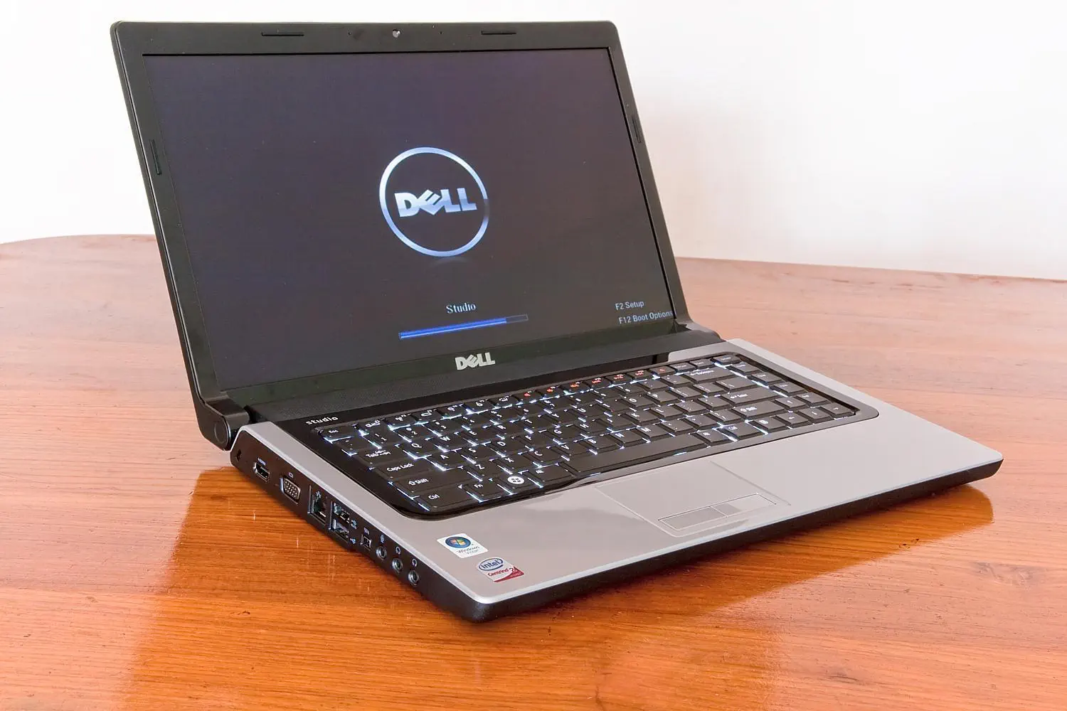 DELL STUDIO 1555 NOTEBOOK (B65P32) 