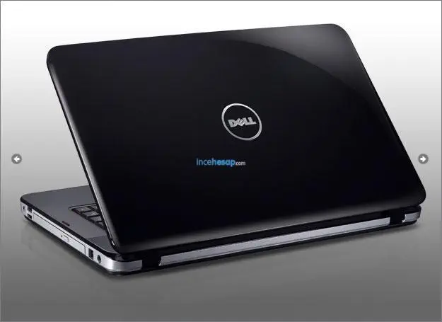 DELL VOSTRO 1015 NOTEBOOK (58F22B)
