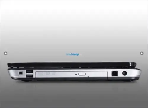 DELL VOSTRO 1015 NOTEBOOK (58F22B)
